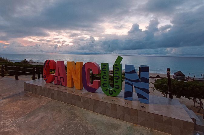 Transporte privado en Cancun y Rivira Maya - A Closer Look at the Itinerary and Service Details