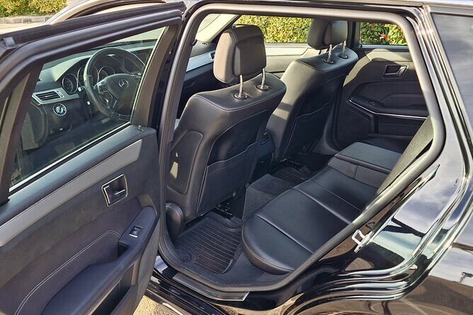 Transver From Zadar Airport To Old Town Zadar - Authentic Traveler Insights