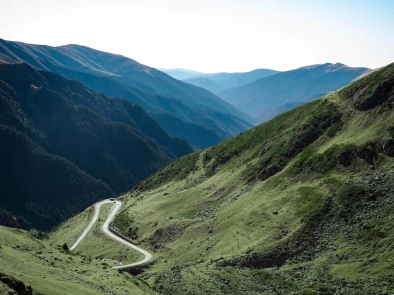 Transylvania: 2-Day Castles, Brasov & Transfagarasan - The Downside?