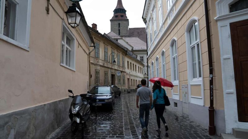 Transylvania: 2-Day Castles, Brasov & Transfagarasan - FAQ