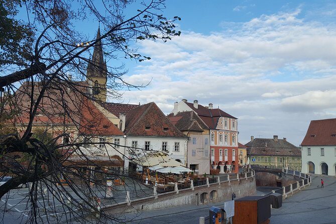 Transylvania 2 days Tour Small Group - A Closer Look at the Itinerary