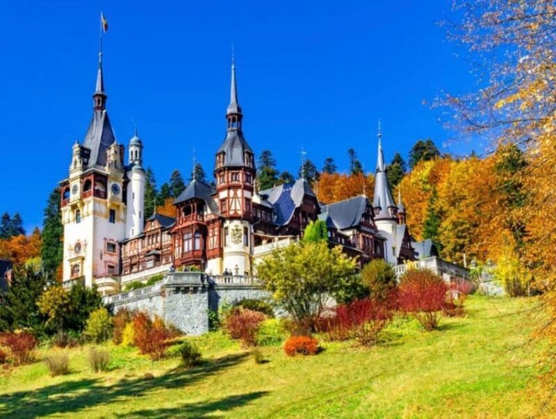 Transylvania 3 Days Private Tour from Bucharest - Who Is This Tour Best For?