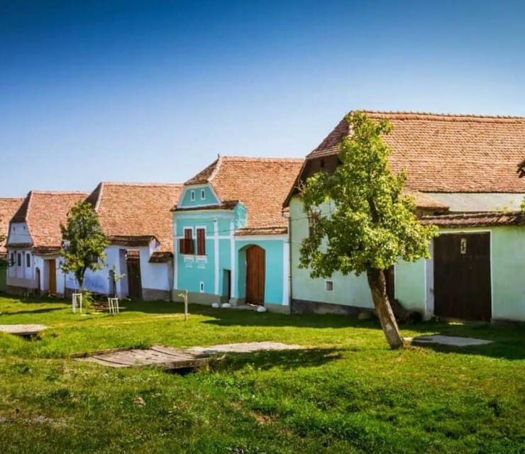 Transylvania 3 Days Private Tour from Bucharest - Frequently Asked Questions