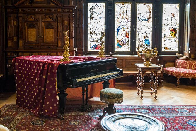 Transylvania and Dracula Castle Full Day Tour from Bucharest - Wrap-up and Return to Bucharest