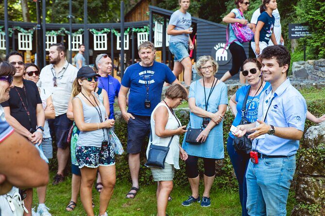 Transylvania and Dracula Castle Full Day Tour from Bucharest - What’s the Tour Really Worth?