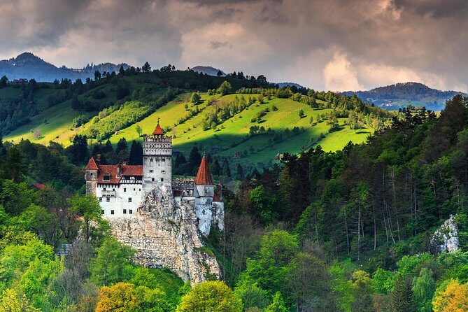 Transylvania and Dracula Castle Full Day Tour from Bucharest - Who Should Consider This Tour?