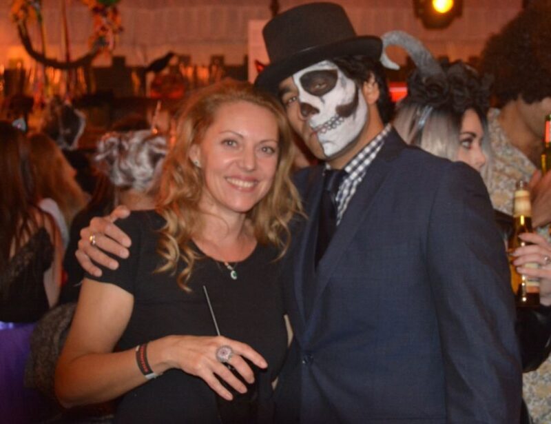 Transylvania Bran Castle 2Day Halloween Party - FAQ