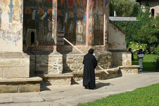 Transylvania & Bucovina Private Tour - 6 days - What Makes This Tour Stand Out