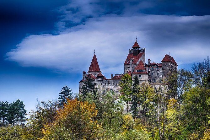 Transylvania Castles 4-day tour from Bucharest - A Detailed Look at the 4-Day Itinerary