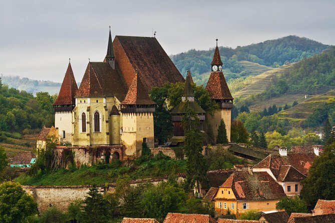 Transylvania Castles 4-day tour from Bucharest - Final Thoughts: Who Will Enjoy This Tour?