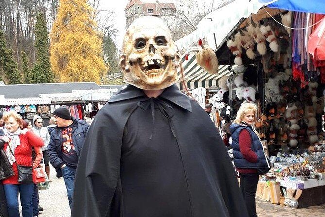 Transylvania Castles Tour from Bucharest - The Experience: What’s It Like?