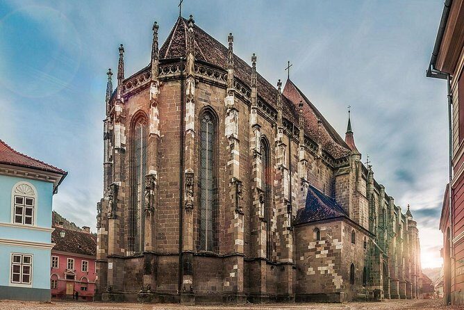 Transylvania Castles Tour from Bucharest - Who Will Love This Tour?