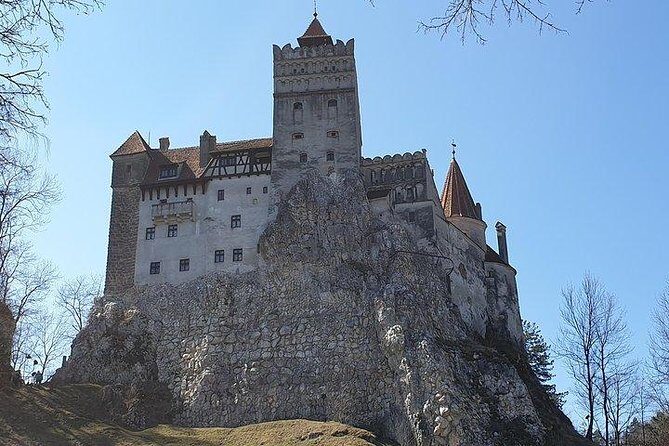 Transylvania Castles Tour from Bucharest - FAQ