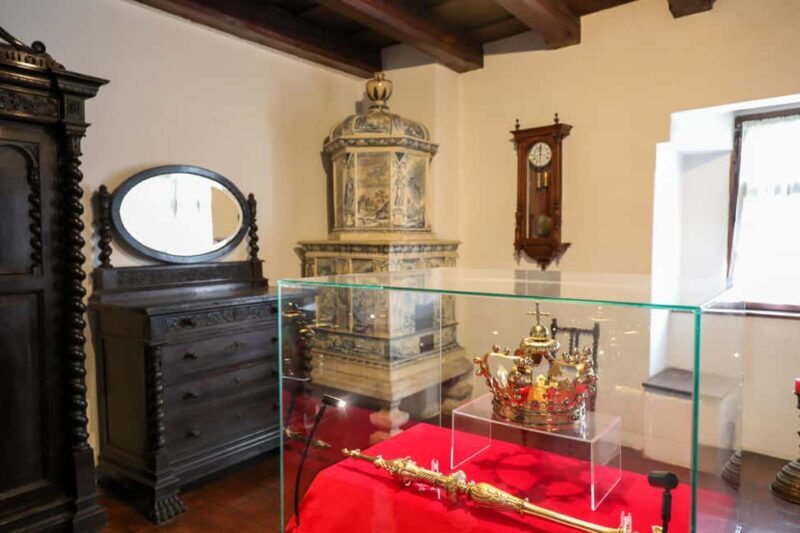 Transylvania Castles & Vampire Adventure Day Tour - What to Expect from the Tour