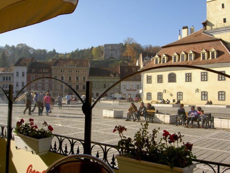 Transylvania: Cultural Full-Day Trip by Minivan - The Value of the Tour