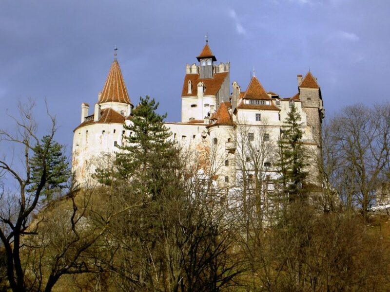 Transylvania: Cultural Full-Day Trip by Minivan - FAQ