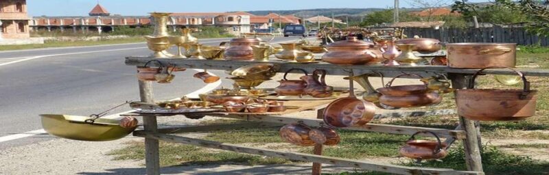 Transylvania Cultural Journey: Sighisoara  Viscri  Gypsy - Exploring the Highlights