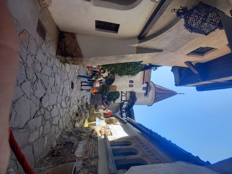 Transylvania: Dracula's Castle and Birthplace Tour - Key Points