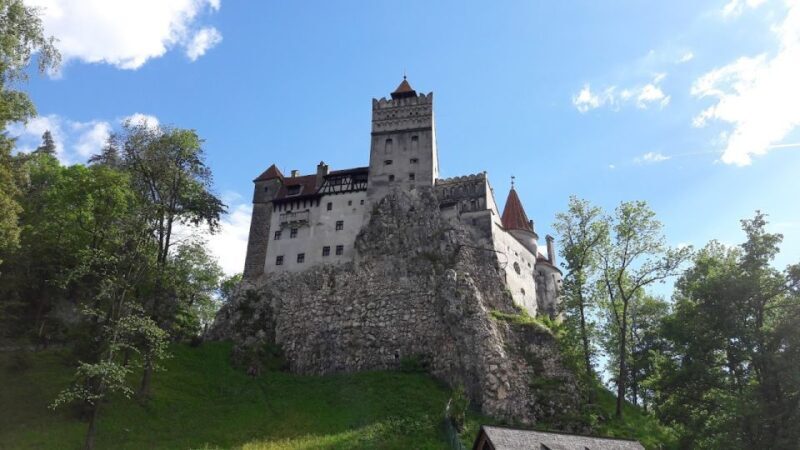 Transylvania: Dracula's Castle and Birthplace Tour - An In-Depth Look at the Tour