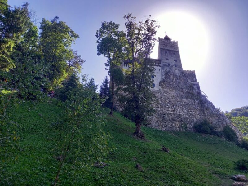 Transylvania: Dracula's Castle and Birthplace Tour - FAQ
