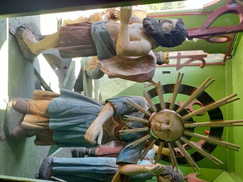 Transylvania: Dracula's Castle and Birthplace Tour - Final Thoughts