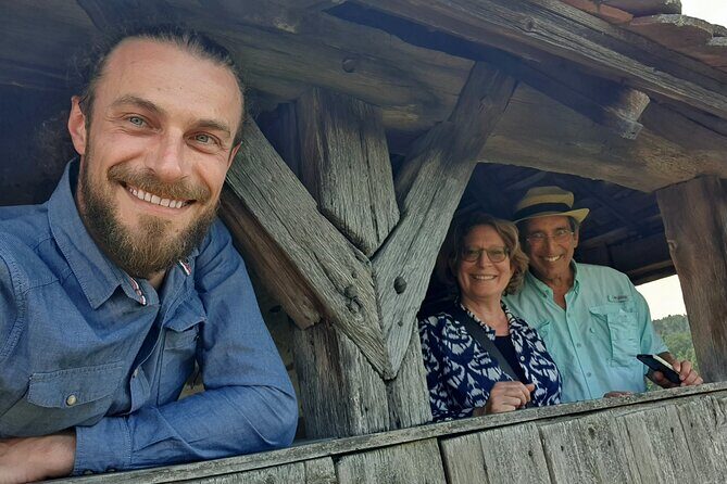 Transylvania Escape - from Bucharest - 3 days w. accommodation - Exploring the Transylvania Escape Tour from Bucharest: An Honest Look