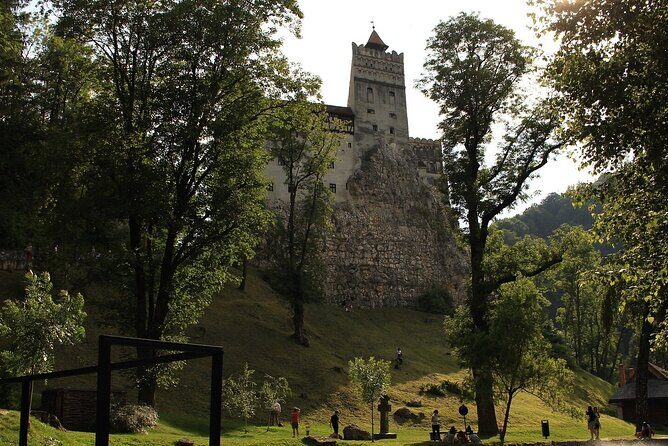 Transylvania Escape - from Bucharest - 3 days w. accommodation - FAQ