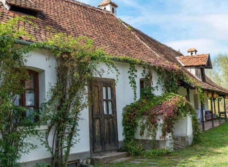 Transylvania Experience 4 Days- Private Tour - A Deep Dive into the 4-Day Transylvania Experience