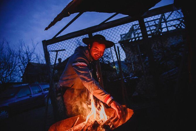 Transylvania Gems: Sighisoara, Medias, Biertan & Gypsy Encounter - Final Thoughts: Who Should Consider This Tour?