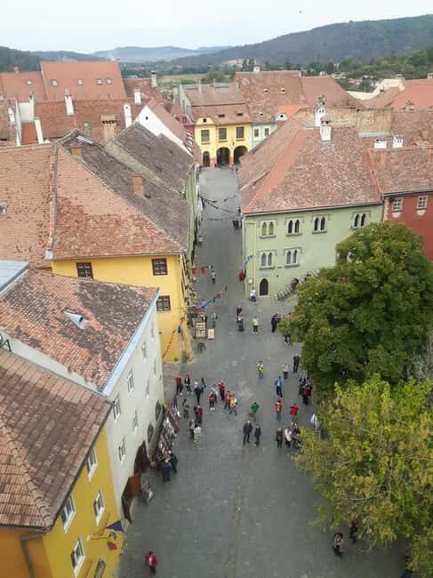 Transylvania Romani Heritage and Medieval Sighisoara - Who Will Enjoy This Tour?