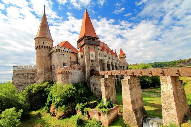 Transylvania Tour from Budapest to Bucharest: 4 days - An Overview of What Youll Experience