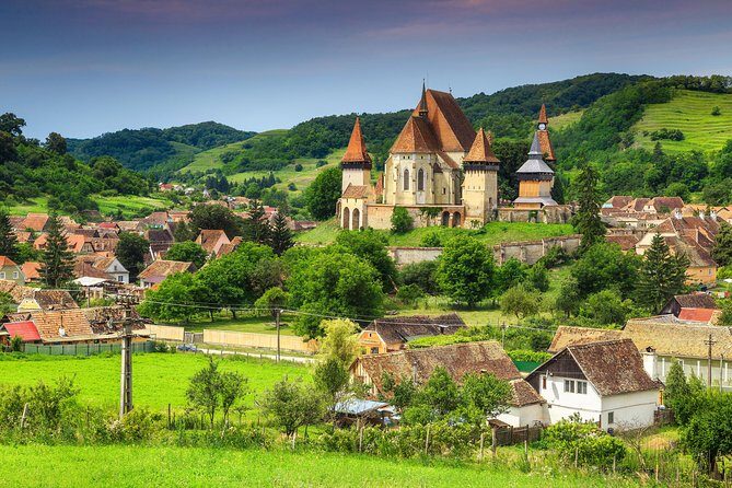 Transylvania Tour from Budapest to Bucharest: 4 days - Is This Tour Right for You?
