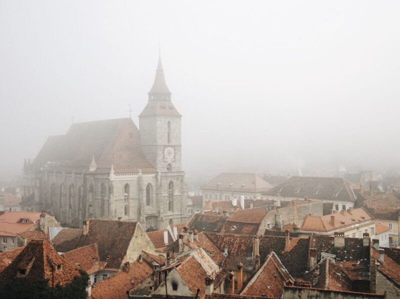 Transylvania's Trail: Sibiu, Bran Castle, Brasov, Sighisoara - Authentic Insights from Travelers