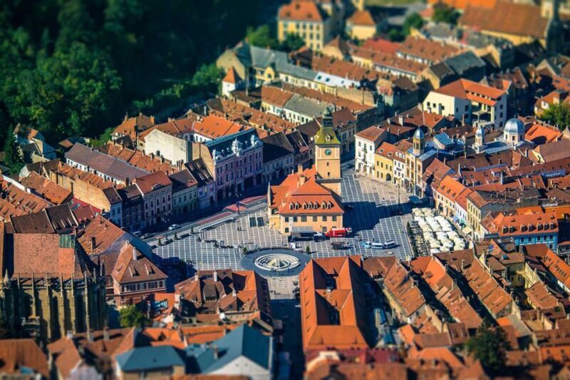 Transylvania's Trail: Sibiu, Bran Castle, Brasov, Sighisoara - The Bottom Line