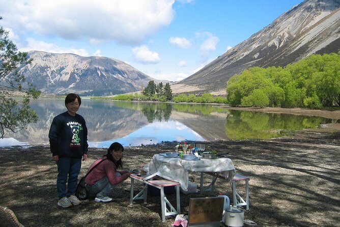 Tranz Alpine Train Tour - Who Would Enjoy This Tour?