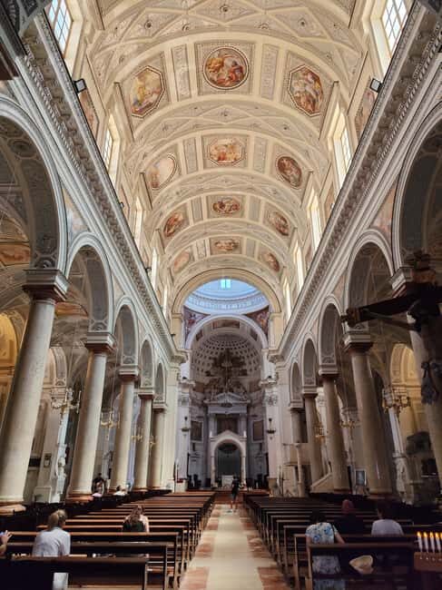 Trapani: Baroque Secrets - Exploring the Itinerary in Detail