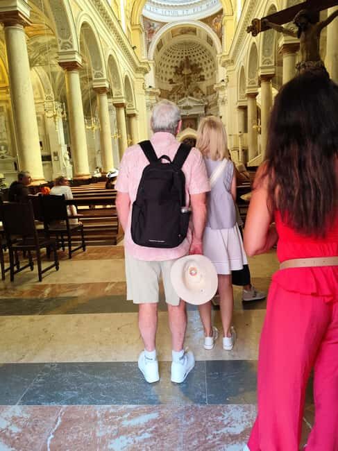 Trapani: Baroque Secrets - Final Thoughts