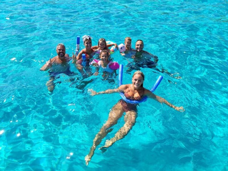 Trapani: favignana and levanzo boat tour - An In-Depth Look at the Experience