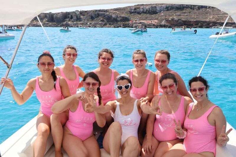 Trapani: favignana and levanzo boat tour - Final Thoughts