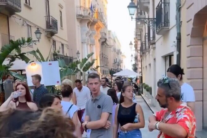 Trapani Food Tour - Trapani Food Tour Review: A Delicious Stroll Through Sicily’s Coastal Charm
