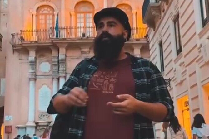 Trapani Food Tour - Key Points