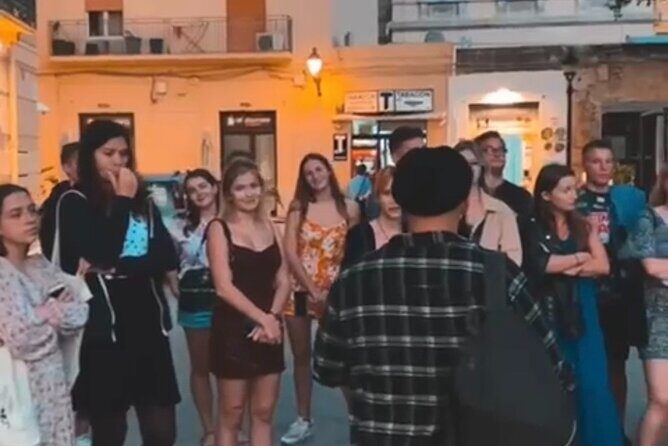 Trapani Food Tour - The Value of the Experience