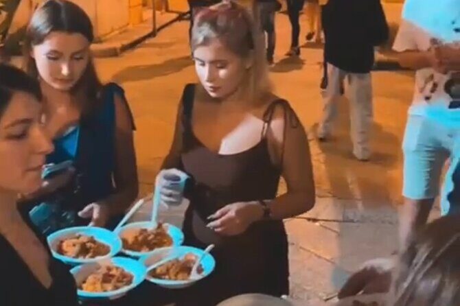 Trapani Food Tour - Who Should Consider This Tour?