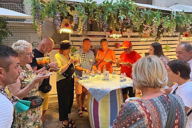 Trapani Food Tour - The Sum Up