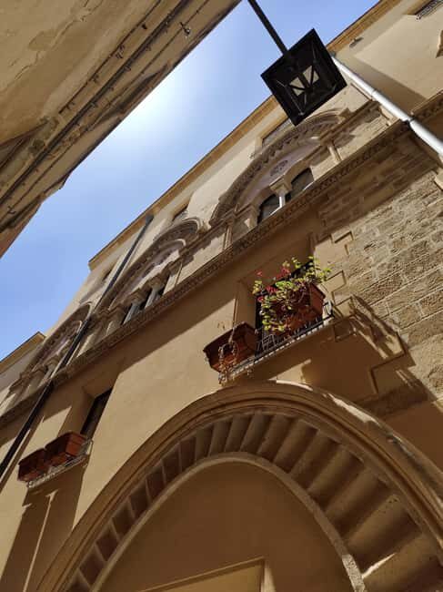 Trapani: Hidden Gems Walking Tour - Trapani: Hidden Gems Walking Tour — A Friendly Look
