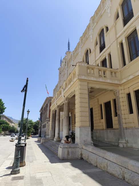 Trapani: Hidden Gems Walking Tour - The Value of a Guided Experience