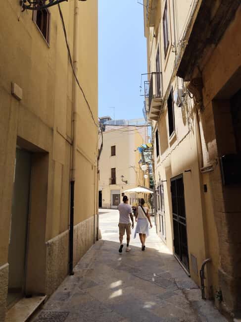 Trapani: Hidden Gems Walking Tour - What Do Travelers Say?
