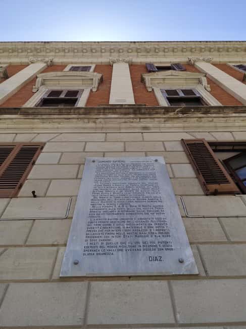 Trapani: Hidden Gems Walking Tour - Who Is This Tour Best For?