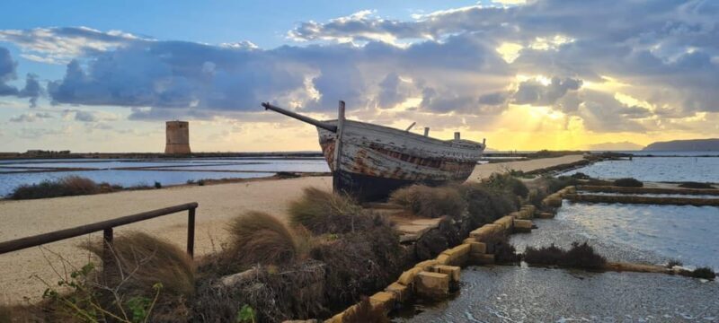 Trapani: Salt Pans Sunset Tour and Flamingo Way - Who Will Love This Tour?
