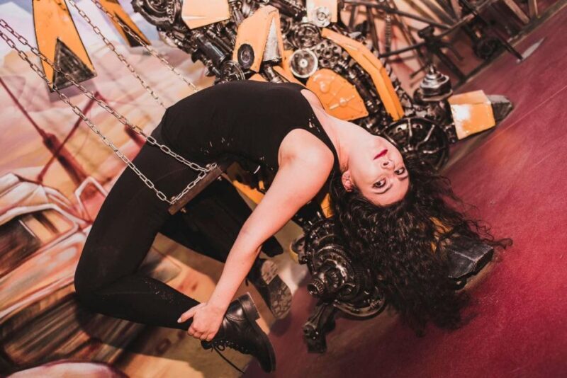 Trash Art Museum: Hungary's First Scrap Metal Exhibition - Visitors Impressions and Feedback